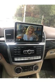 demirusta Benz Ml-class W166 2012-15 Carplay+and.auto  Uyumlu Navigasyon Dvd Kamera - 1