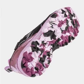 Joma Vora Jr 2431 Siyah/Pembe Outdoor Çocuk/Yetişkin Su Geçirmez Spor Ayakkabı - JVORAW2431 - 5