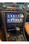 demirusta Mercedes W209-w203 Carplay+and.auto Navigasyon Dvd Usb Bt Kamera thumbnail 3