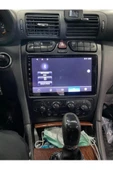 demirusta Mercedes W209-w203 Carplay+and.auto Navigasyon Dvd Usb Bt Kamera thumbnail 5