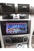 demirusta Mercedes C W203-clc W203-g-class W467 Carplay+and.auto Navigasyon Uyumlu thumbnail 1