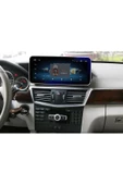 demirusta Benz E-class W212 S212 2013-14 Uyumlu  Carplay+and.auto Navigasyon Dvd - 1