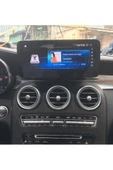 demirusta Benz C W205-glc X253 Carplay+and.auto Navigasyon Dvd Usb Bt Kamera thumbnail 4