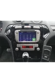 demirusta Ford Focus Connect Mondeo Carplay Navigasyon Wifi Dvd Kamera thumbnail 2