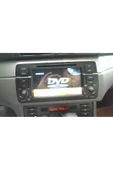 demirusta Bmw E46 4gb  Uyumlu Ram Carplay Navigasyon Dvd Usb Bt Kamera thumbnail 4