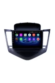 demirusta Chevrolet Cruze Uyumlu Navigasyon Wifi Mobil Tv Dvd Kamera Hediye thumbnail 5