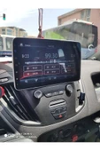 demirusta Ford Transit Uyumlu Custom Navigasyon Dvd Usb Bt Kamera thumbnail 2