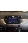 demirusta Fiat 500 Carplay Navigasyon Dvd Usb Bt Kamera Hediye thumbnail 1