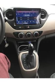 demirusta Uyumlu Hyundaı I10 Carplay Navigasyon Dvd Usb Bt Kamera Hediye - 4