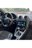 demirusta Audı A3 2009-2015 Carplay Navigasyon Dvd Usb Bt Kamera Uyumlu thumbnail 2