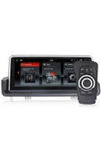demirusta Bmw E90 Üst Ekran Joistick Carplay Navigasyon Dvd Usb Bt Kamera Uyumlu thumbnail 2