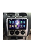 demirusta Ford Focus 2006-2012 Navigasyon Wifi Mobil Tv Dvd Kamera Hediye thumbnail 3