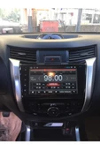 demirusta Nissan Navara 4gb Ram Uyumlu Carplay Navigasyon Dvd Usb Bt Kamera Hediye - 1