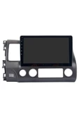 demirusta Honda Civic 2006-2011 Navigasyon Wifi Mobil Tv Dvd Kamera Hediye thumbnail 1