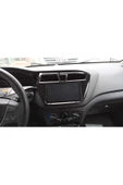 demirusta Hyundai I20 2015-18 Uyumlu Carplay+and Auto Navigasyn Dvd Usb Bt Kamera - 1