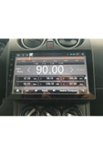 demirusta Nissan Qashqaı 2008-2014 Uyumlu Navigasyon Wifi Mobil Tv Dvd Kamera thumbnail 2