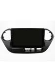 demirusta Hyundai I10 2014-2019 Navigasyon Wifi Mobil Tv Dvd Kamera Hediye thumbnail 4