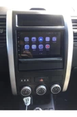demirusta Nissan X-traıl Navigasyon Wifi Mobil Tv Dvd Kamera Hediye thumbnail 2