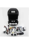 demirusta Ford Ranger Uyumlu  2011-2016 Navigasyon Wifi Mobil Tv Dvd Kamera Hediye - 1