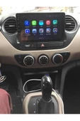 demirusta Uyumlu Hyundaı I10 Carplay Navigasyon Dvd Usb Bt Kamera Hediye - 1