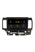 demirusta Mitsubishi Lancer 2008-2015 Uyumlu Navigasyon Wifi Mobil Tv Dvd Kamera thumbnail 2