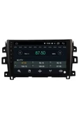 demirusta Nissan Navara 2016-2021 Navigasyon Wifi Mobil Tv Dvd Kamera Hediye - 2
