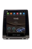 demirusta Renault Clio 5 Uyumlu  Carplay Navigasyon Dvd Usb Bt Wifi Mobil Tv Kamer - 1