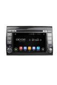 demirusta Fiat Bravo Uyumlu Navigasyon Wifi Mobil Tv Dvd Kamera Hediye - 2