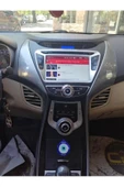 demirusta Hyundaı Elantra 2011-2015  Uyumlu 2gb Ram 32gb Hdd Android Usb Bt Kamera thumbnail 2