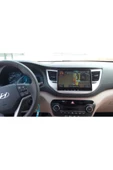 Navimate Hyundaı Tuscon 10inç Navigasyon Wifi Mobil Tv Dvd Kamera Hediye - 1