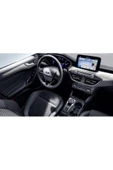 demirusta Focus 5 2019-2022 Navigasyon Wifi Mobil Tv Dvd Kamera Hediye - 2