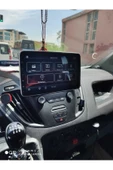 demirusta Ford Transit Uyumlu Custom Navigasyon Dvd Usb Bt Kamera thumbnail 1