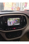 Necvox Doblo 2015-2022 Navigasyon Dvd Usb Bluetooth Kamera thumbnail 3