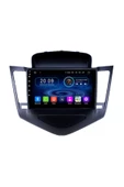 demirusta Chevrolet Cruze Uyumlu Navigasyon Wifi Mobil Tv Dvd Kamera Hediye thumbnail 4