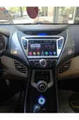 demirusta Hyundaı Elantra 2011-2015  Uyumlu 2gb Ram 32gb Hdd Android Usb Bt Kamera thumbnail 1