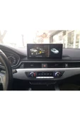 demirusta Audı A4-a5 2016-2022 Carplay Navigasyon Dvd Usb Bt Kamera Uyumlu - 2
