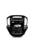 demirusta Opel Insignia Tesla Navigasyon Dvd Usb Bt Wifi Mobil Tv Dvd Kamera Uyumlu thumbnail 2