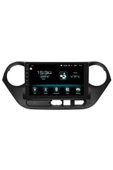 demirusta Hyundai I10 2014-2019 Navigasyon Wifi Mobil Tv Dvd Kamera Hediye thumbnail 3