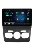 demirusta Citroen C4 2012-2017 Navigasyon Wifi Mobil Tv Dvd Kamera Hediye thumbnail 1