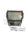 Navimate Hyundaı Santa Fe-ix45 Navigasyon Wifi Mobil Tv Dvd Kamera Hediye - 1