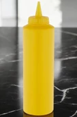 500 ML. SOSLUK KETÇAP MAYONEZ HARDAL İKİLİ - 3