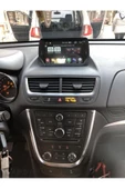 demirusta Opel Mokka Uyumlu  Navigasyon Dvd Usb Bt Dvd Kamera - 1