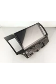 demirusta Mitsubishi Lancer 2008-2015 Uyumlu Navigasyon Wifi Mobil Tv Dvd Kamera thumbnail 1