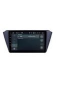demirusta Skoda Fabia 2gb Ram Android Navigasyon Dvd Usb Bluetooth Kamera - 2
