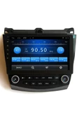 demirusta Honda Accord 2003-2007 2gb Android Navigasyon Dvd Usb Bt Kamera thumbnail 1