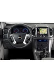 Necvox Chevrolet Captiva 2012- Gps Dvd Digital Tv Usb Bt Hd Kamera - 1