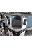 demirusta Chevrolet Cruze 2009-2014 Tesla Navigasyon Wifi Dvd Kamera thumbnail 3