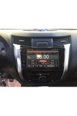 For-X Nıssan Navara 2015-2020 Uyumlu For X-72 N Android Gps Usb Dvd Kamera - 1