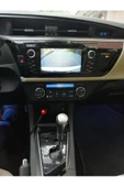demirusta Toyota Corolla Necvox 2012-2013-2014-2015 Navigasyon Dvd Usb Hd Kamera thumbnail 3