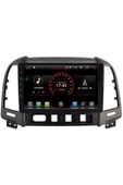 demirusta Hyundai Santa Fe 2005-2012 Uyumlu 2gb Ram Android Navigasyon Usb Bt Kamera - 3